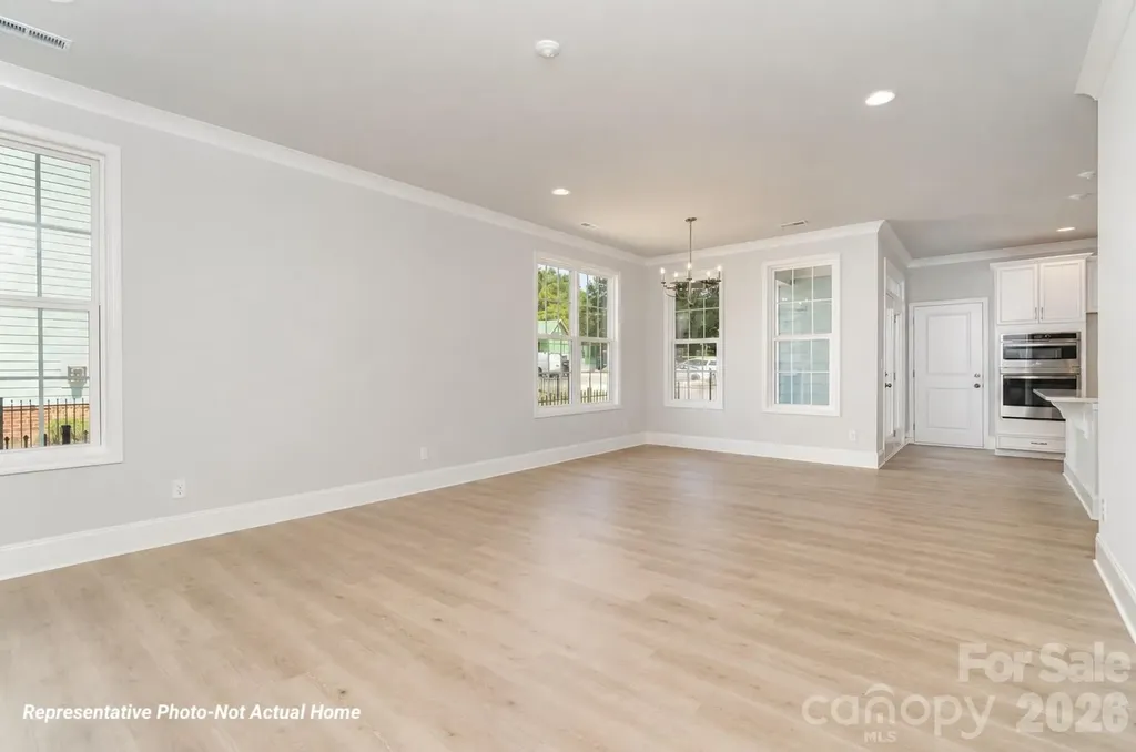 10225 Rainier Trail Drive NW Huntersville NC 28078