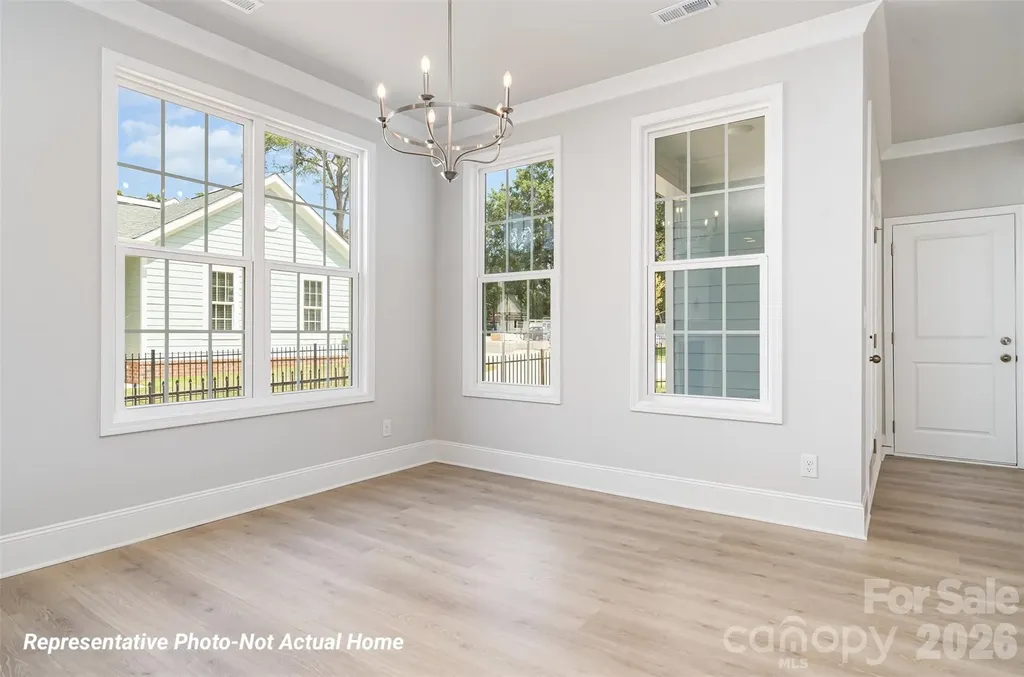 10225 Rainier Trail Drive NW Huntersville NC 28078