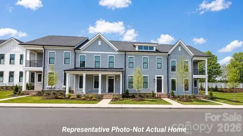 10225 Rainier Trail Drive NW Huntersville NC 28078