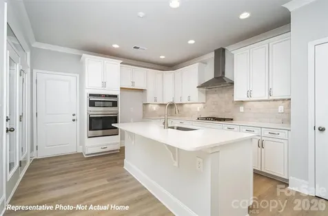 10225 Rainier Trail Drive NW Huntersville NC 28078