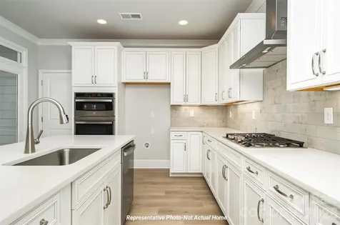 10225 Rainier Trail Drive NW Huntersville NC 28078