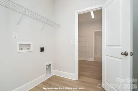 10225 Rainier Trail Drive NW Huntersville NC 28078