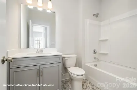 10225 Rainier Trail Drive NW Huntersville NC 28078