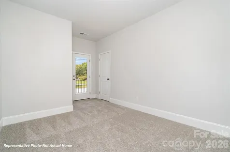 10225 Rainier Trail Drive NW Huntersville NC 28078