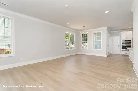 10225 Rainier Trail Drive NW Huntersville NC 28078