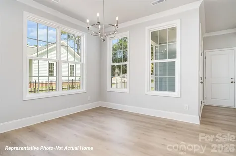 10225 Rainier Trail Drive NW Huntersville NC 28078