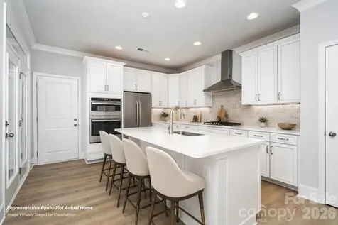10225 Rainier Trail Drive NW Huntersville NC 28078