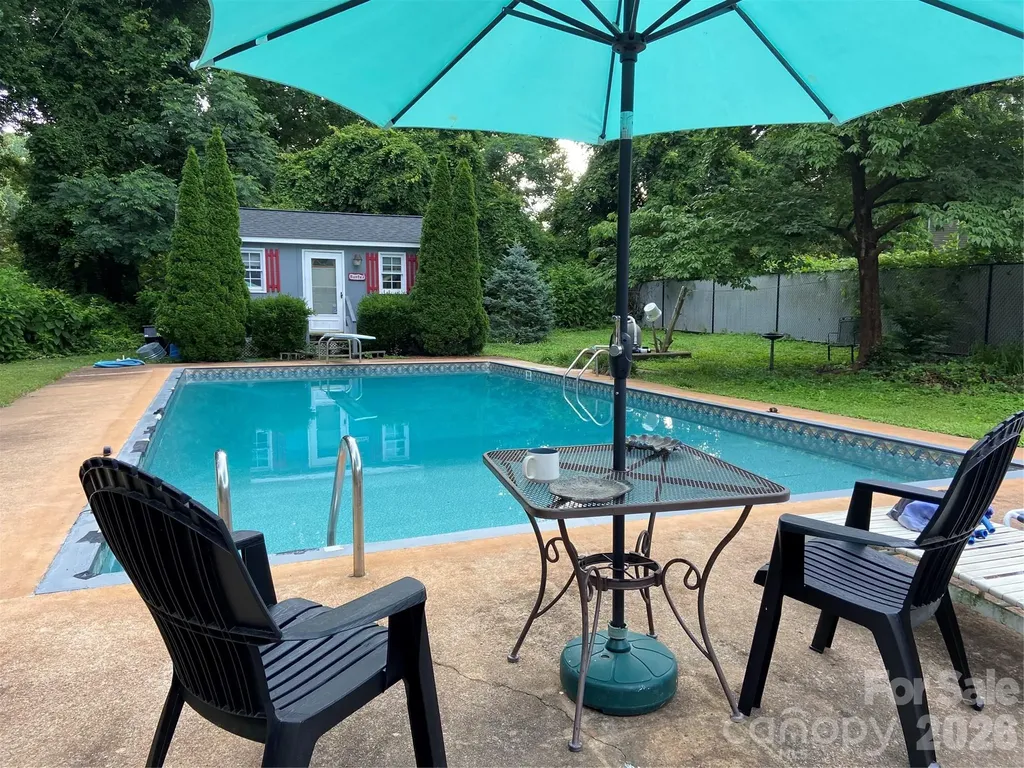 3218 Driftwood Drive Charlotte NC 28205