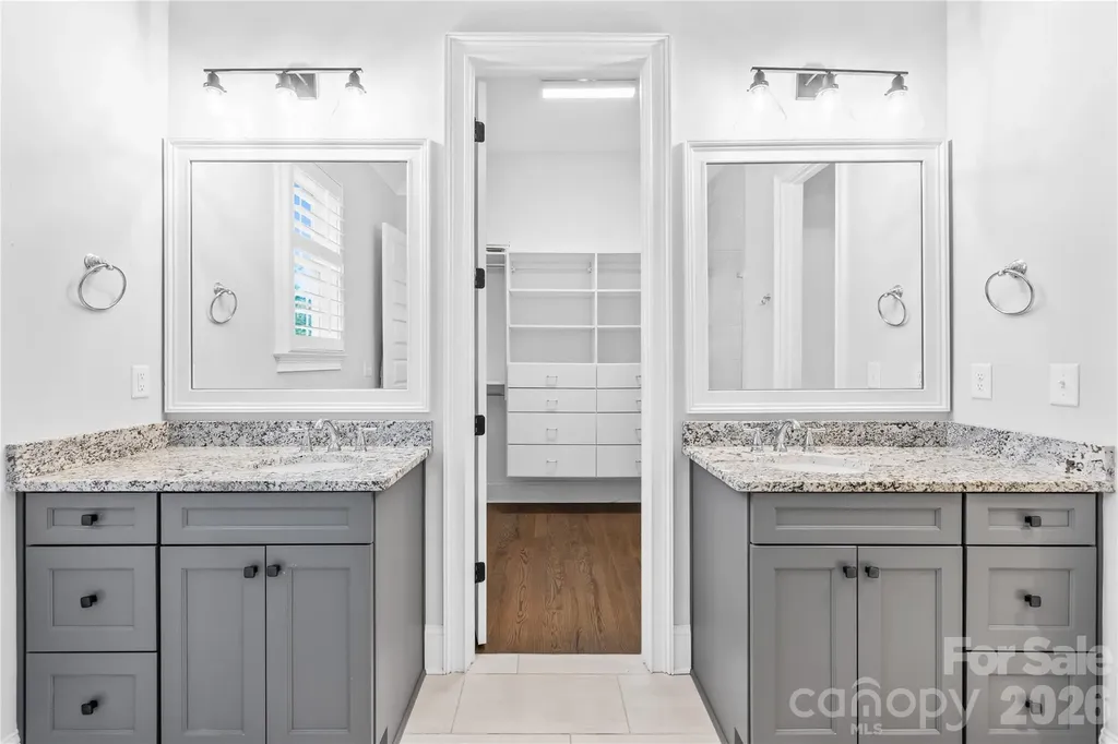 124 Sisters Cove Court Mooresville NC 28117