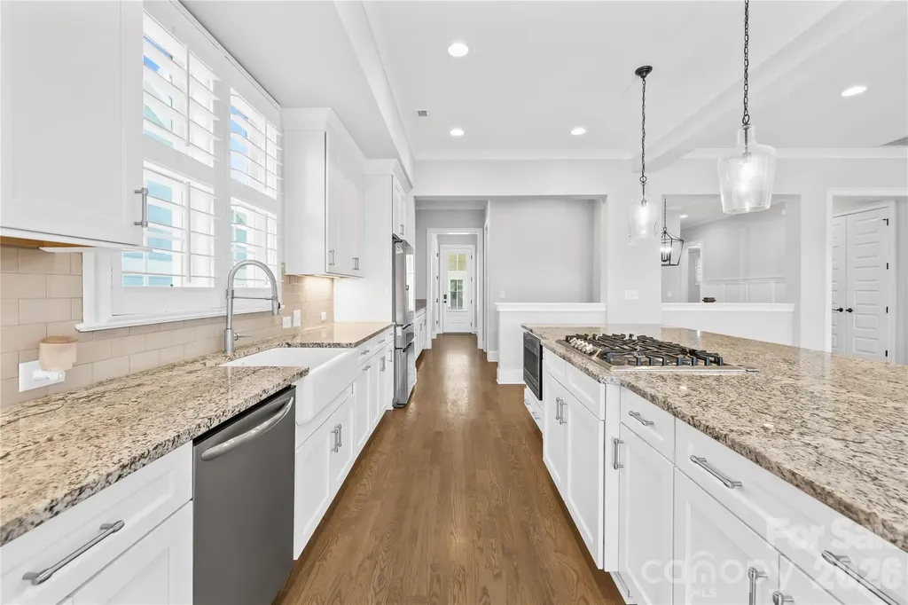 124 Sisters Cove Court Mooresville NC 28117