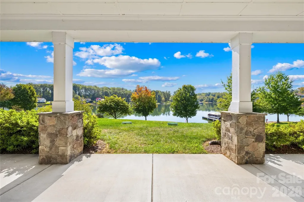 124 Sisters Cove Court Mooresville NC 28117