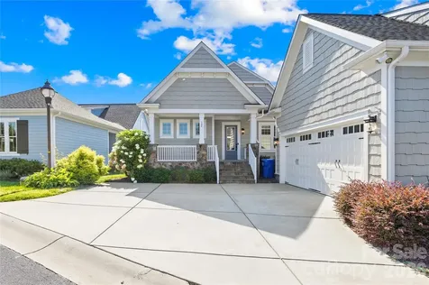 124 Sisters Cove Court Mooresville NC 28117