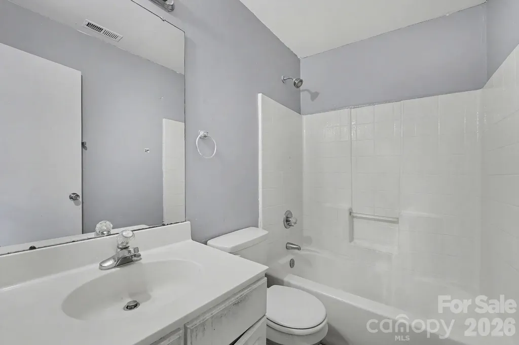 1709 Jeffrey Bryan Drive Charlotte NC 28213