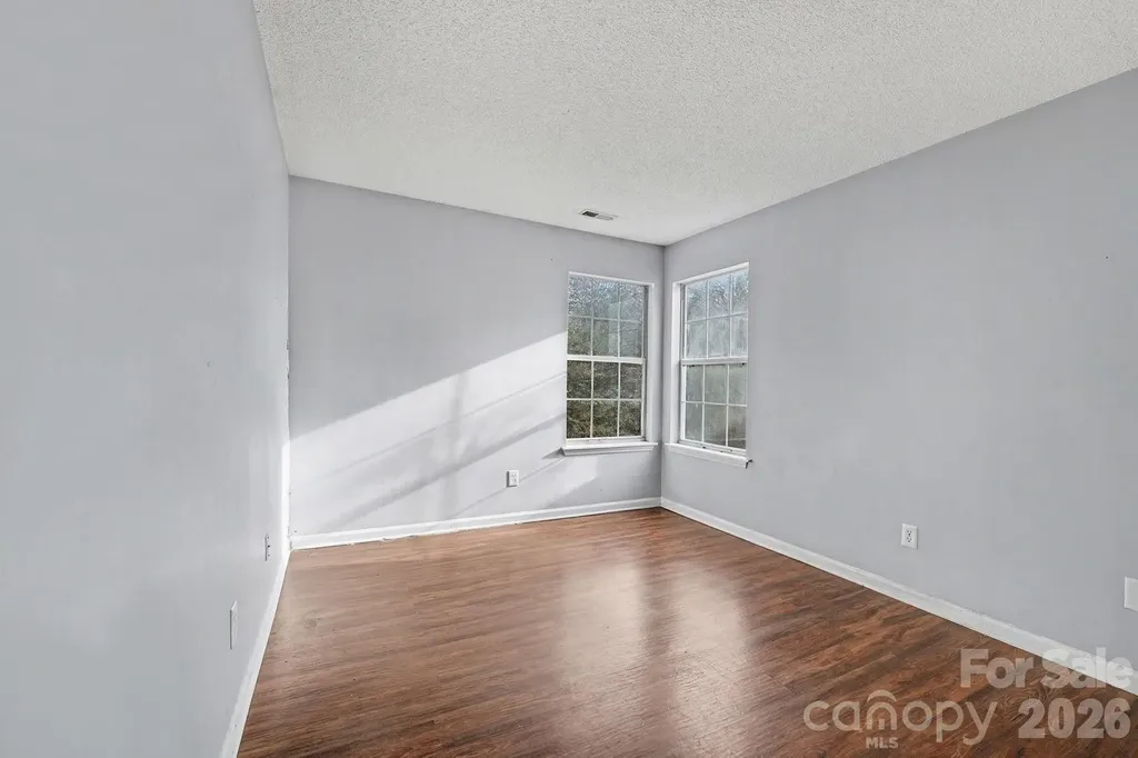 1709 Jeffrey Bryan Drive Charlotte NC 28213