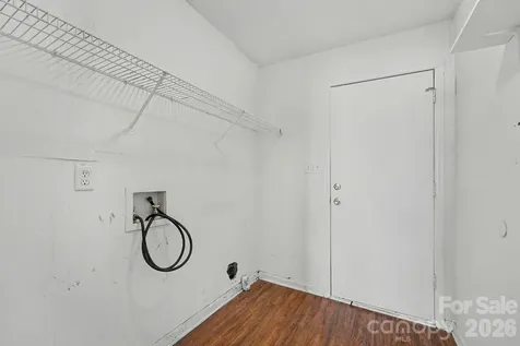 1709 Jeffrey Bryan Drive Charlotte NC 28213