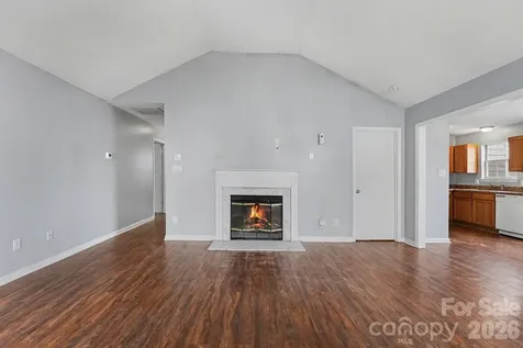 1709 Jeffrey Bryan Drive Charlotte NC 28213