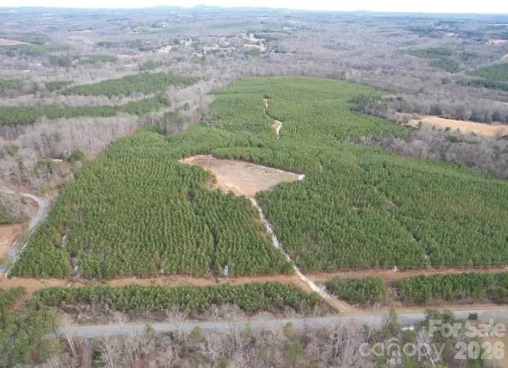 2957 Blacksburg Road Grover NC 28073