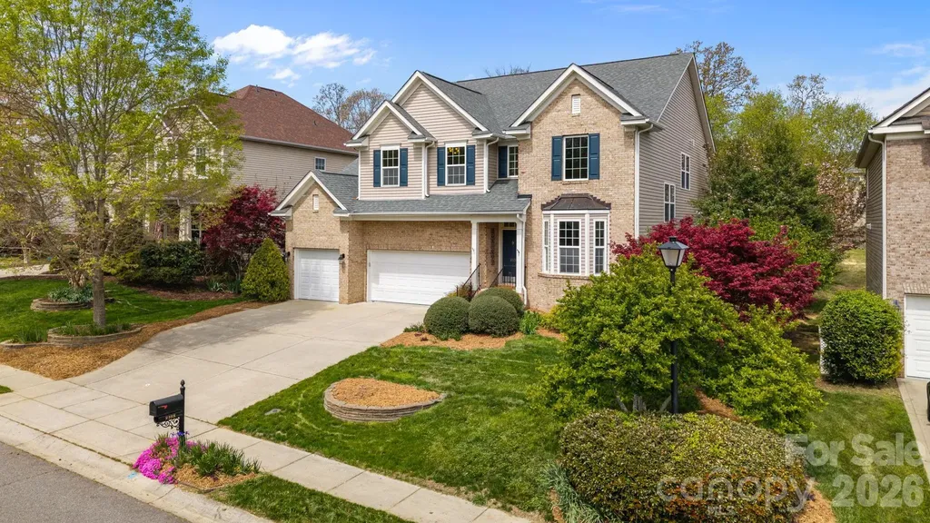 8108 Acacia Court Waxhaw NC 28173