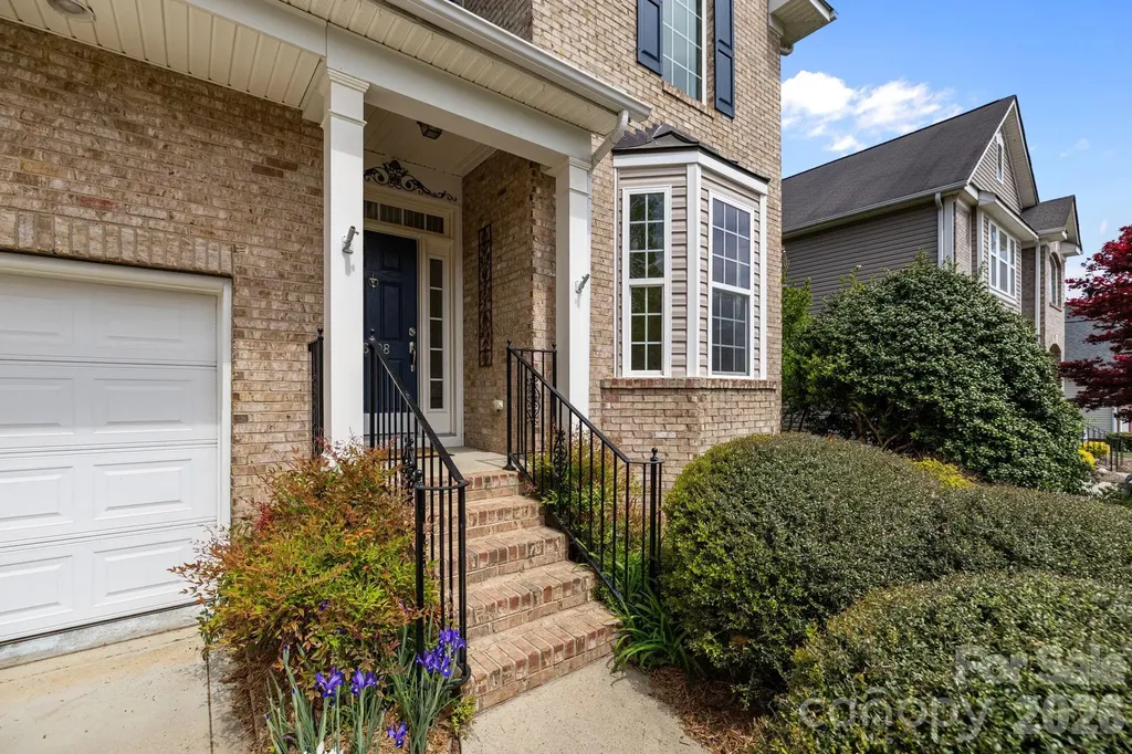 8108 Acacia Court Waxhaw NC 28173