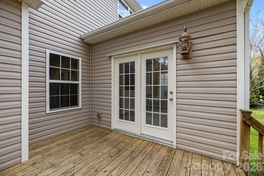 8108 Acacia Court Waxhaw NC 28173