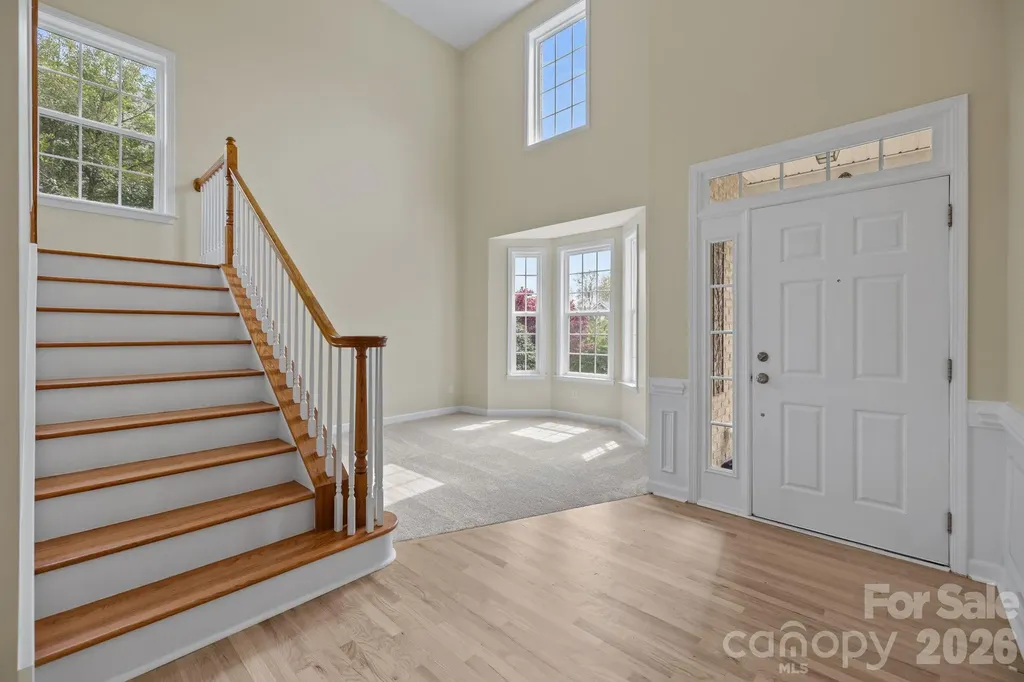 8108 Acacia Court Waxhaw NC 28173