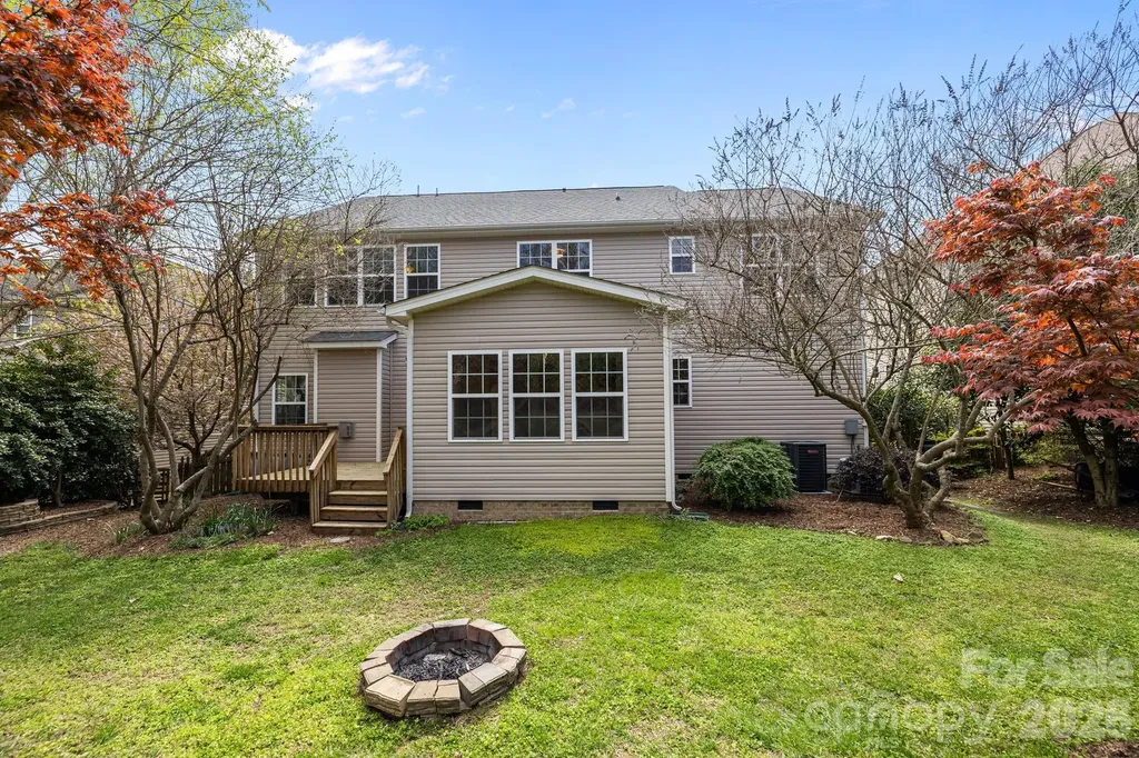 8108 Acacia Court Waxhaw NC 28173