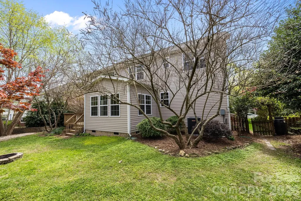 8108 Acacia Court Waxhaw NC 28173