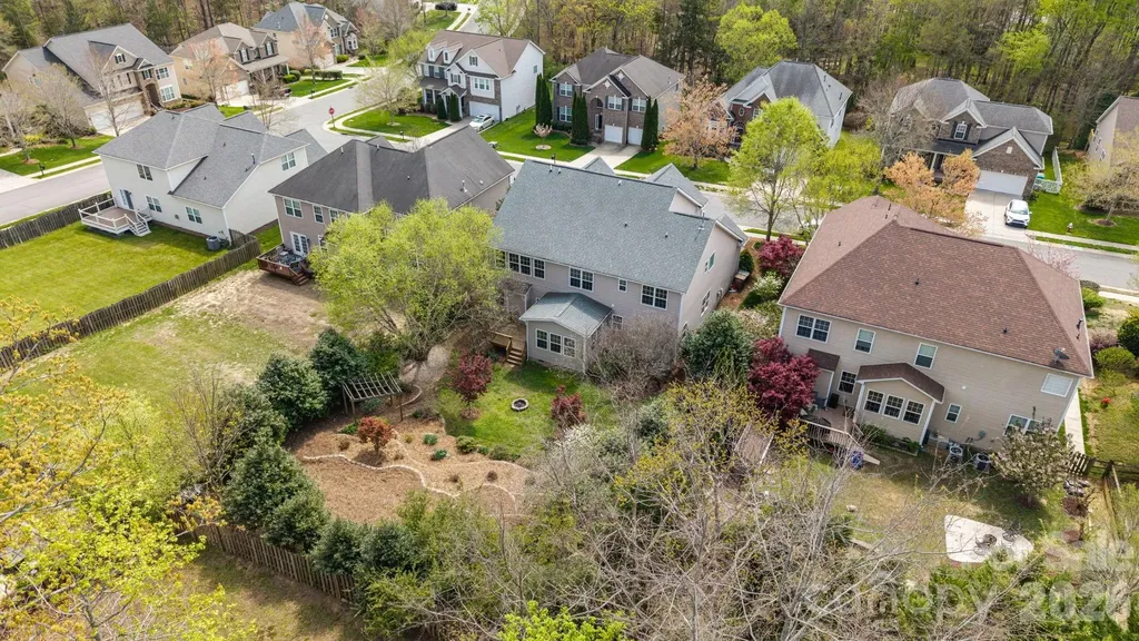 8108 Acacia Court Waxhaw NC 28173