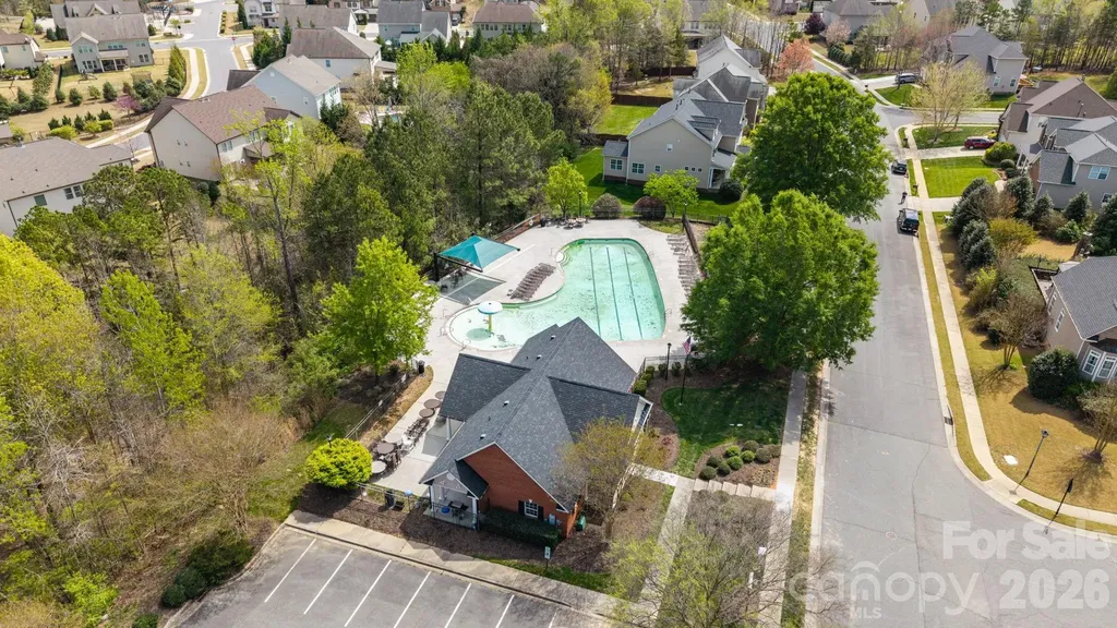 8108 Acacia Court Waxhaw NC 28173