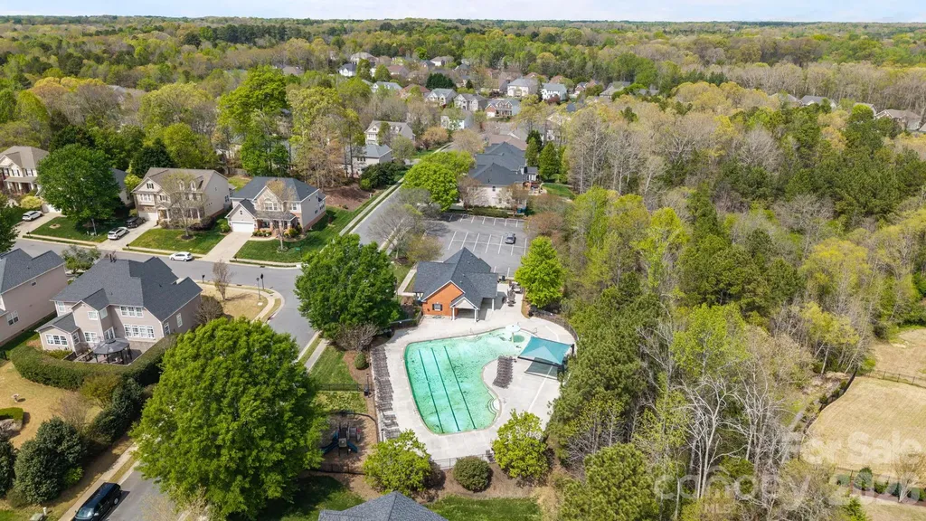 8108 Acacia Court Waxhaw NC 28173