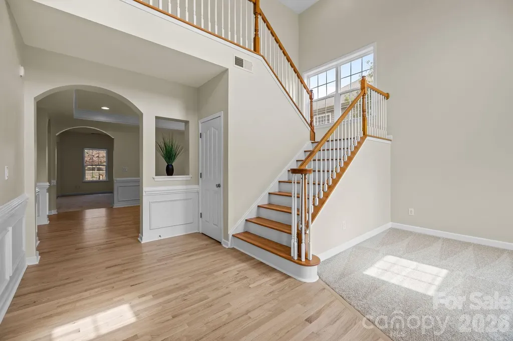 8108 Acacia Court Waxhaw NC 28173
