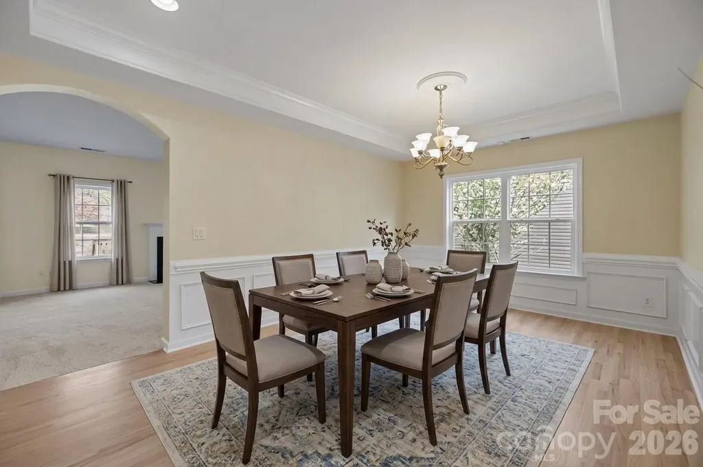 8108 Acacia Court Waxhaw NC 28173