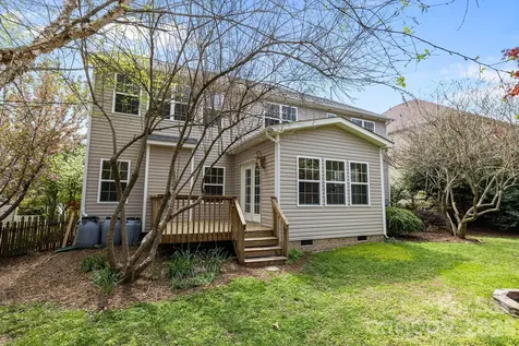 8108 Acacia Court Waxhaw NC 28173