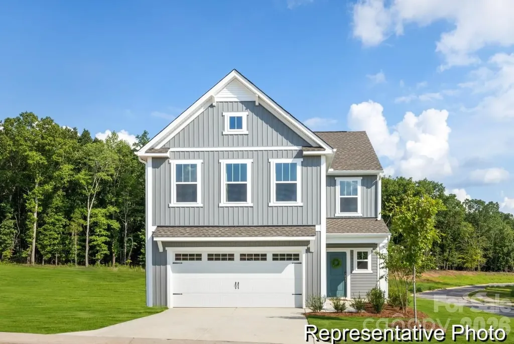 1551 Autumn Banks Way High Shoals NC 28077