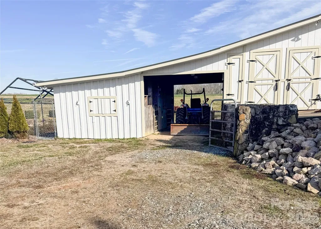 4530 Patterson Road China Grove NC 28023
