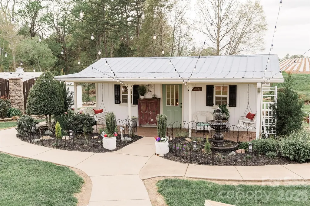4530 Patterson Road China Grove NC 28023