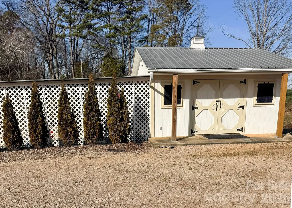 4530 Patterson Road China Grove NC 28023