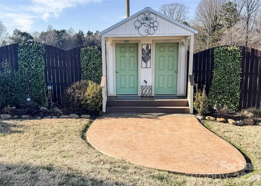 4530 Patterson Road China Grove NC 28023