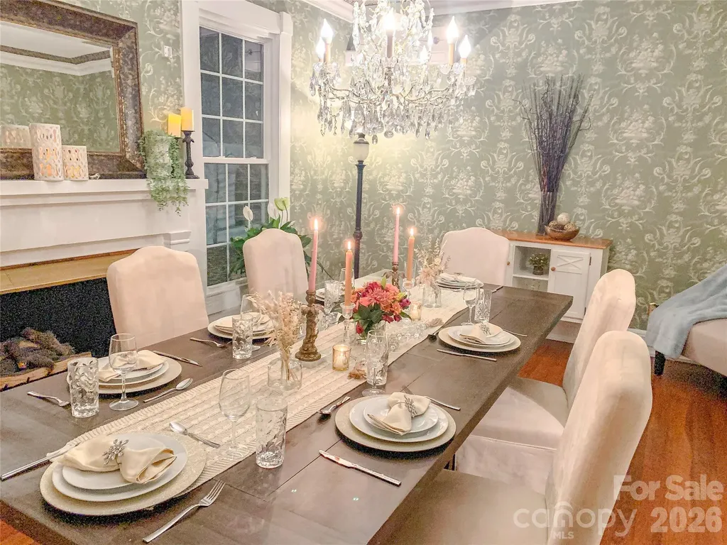 4530 Patterson Road China Grove NC 28023