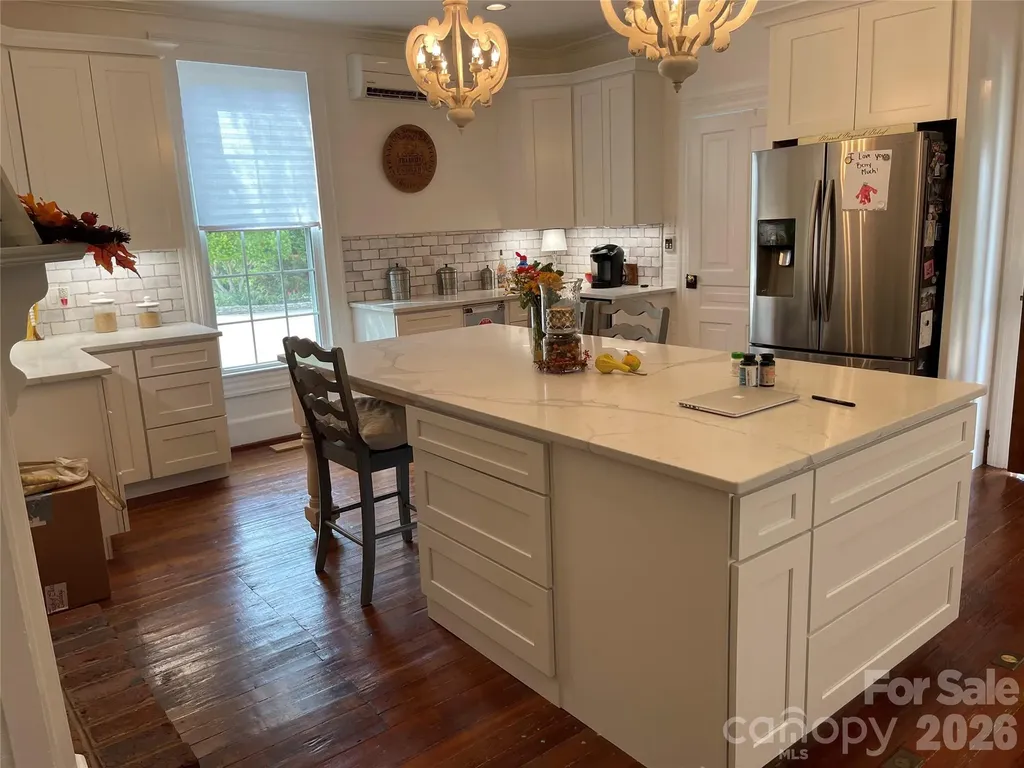 4530 Patterson Road China Grove NC 28023