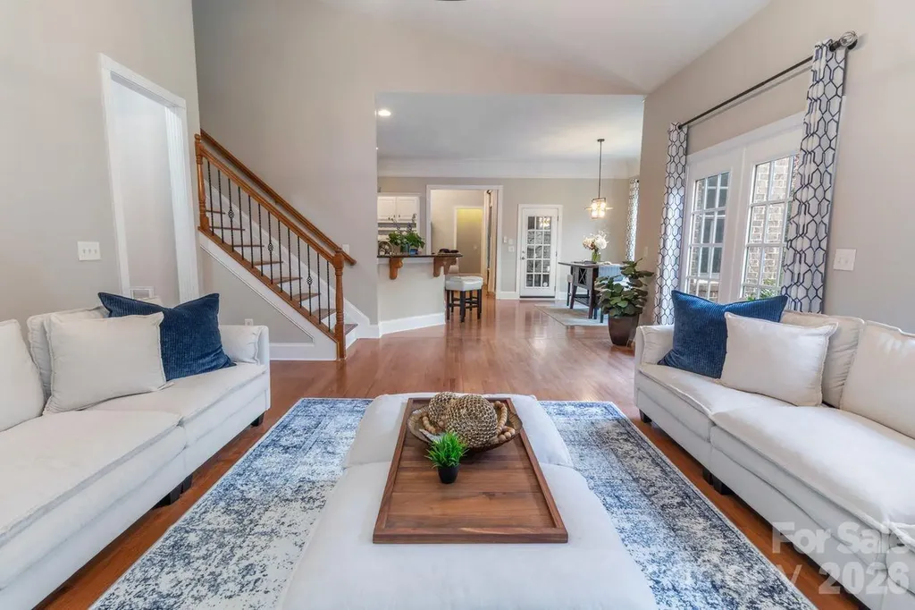 2817 Bevis Lane Waxhaw NC 28173