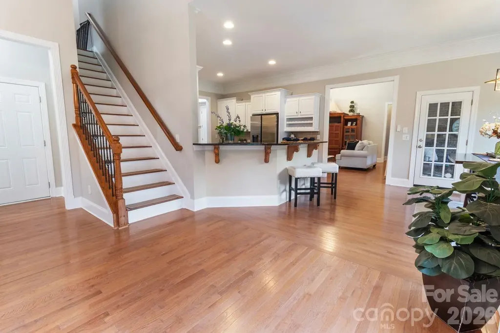 2817 Bevis Lane Waxhaw NC 28173