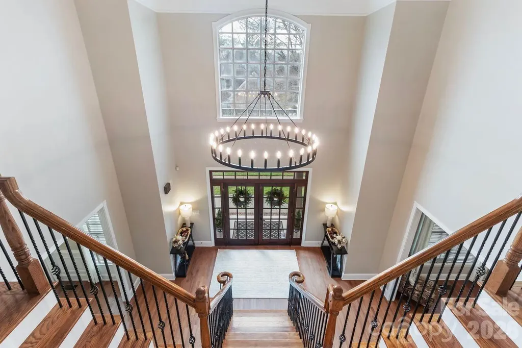 2817 Bevis Lane Waxhaw NC 28173
