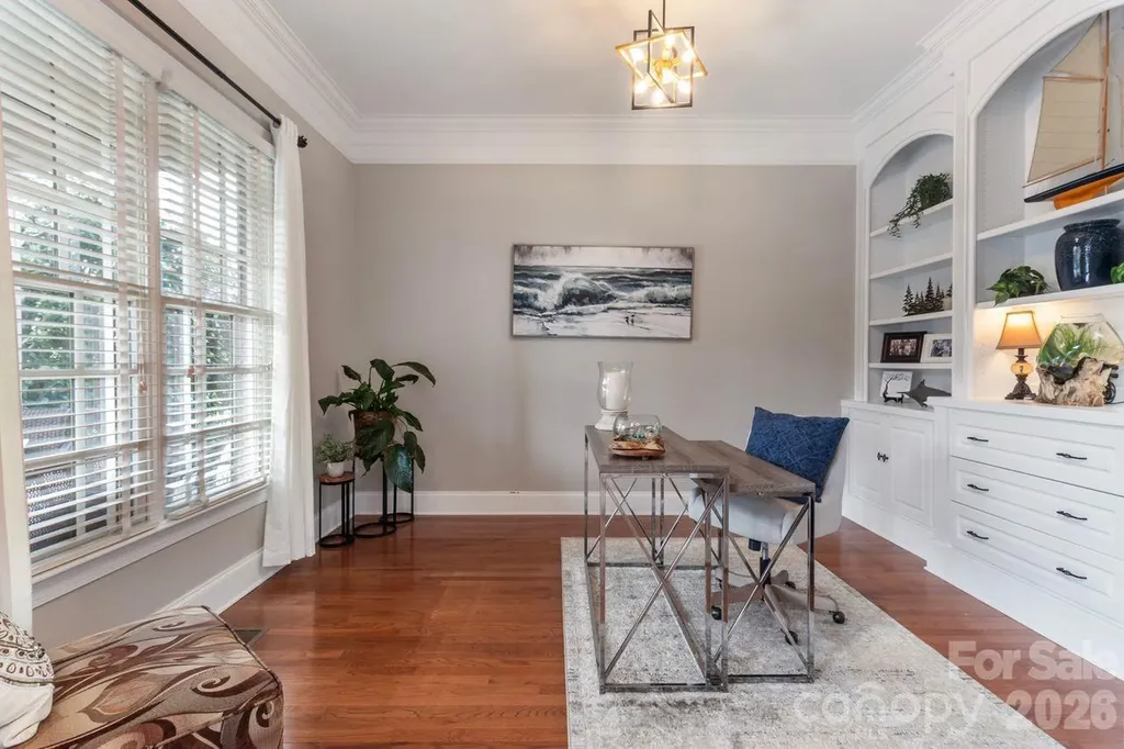 2817 Bevis Lane Waxhaw NC 28173