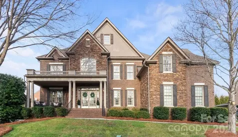 2817 Bevis Lane Waxhaw NC 28173
