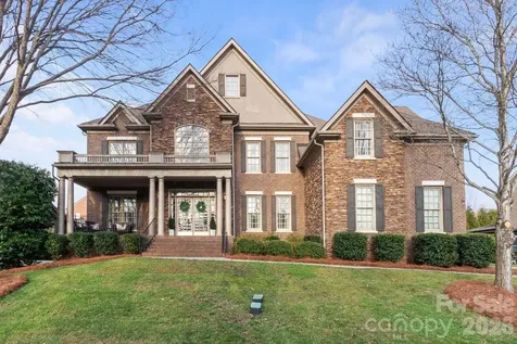 2817 Bevis Lane Waxhaw NC 28173
