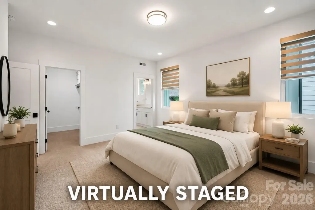 1004 Margaret Brown Street Charlotte NC 28202