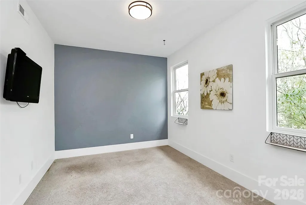 1004 Margaret Brown Street Charlotte NC 28202