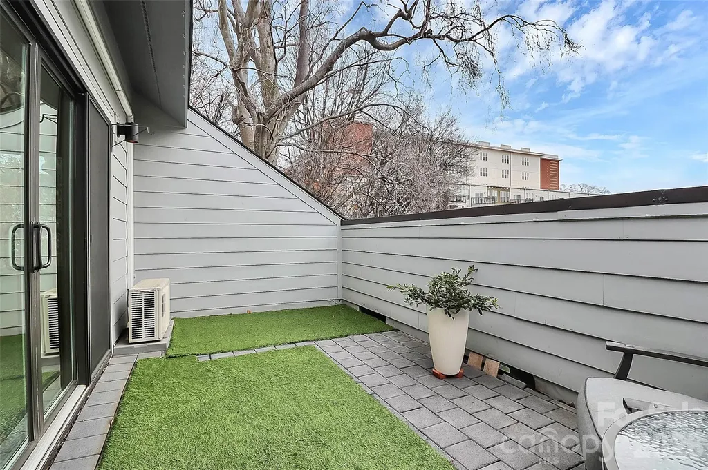 1004 Margaret Brown Street Charlotte NC 28202