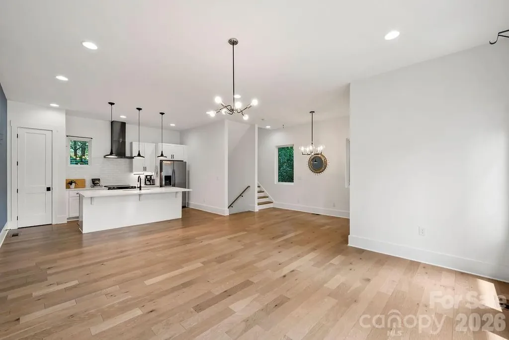 1004 Margaret Brown Street Charlotte NC 28202